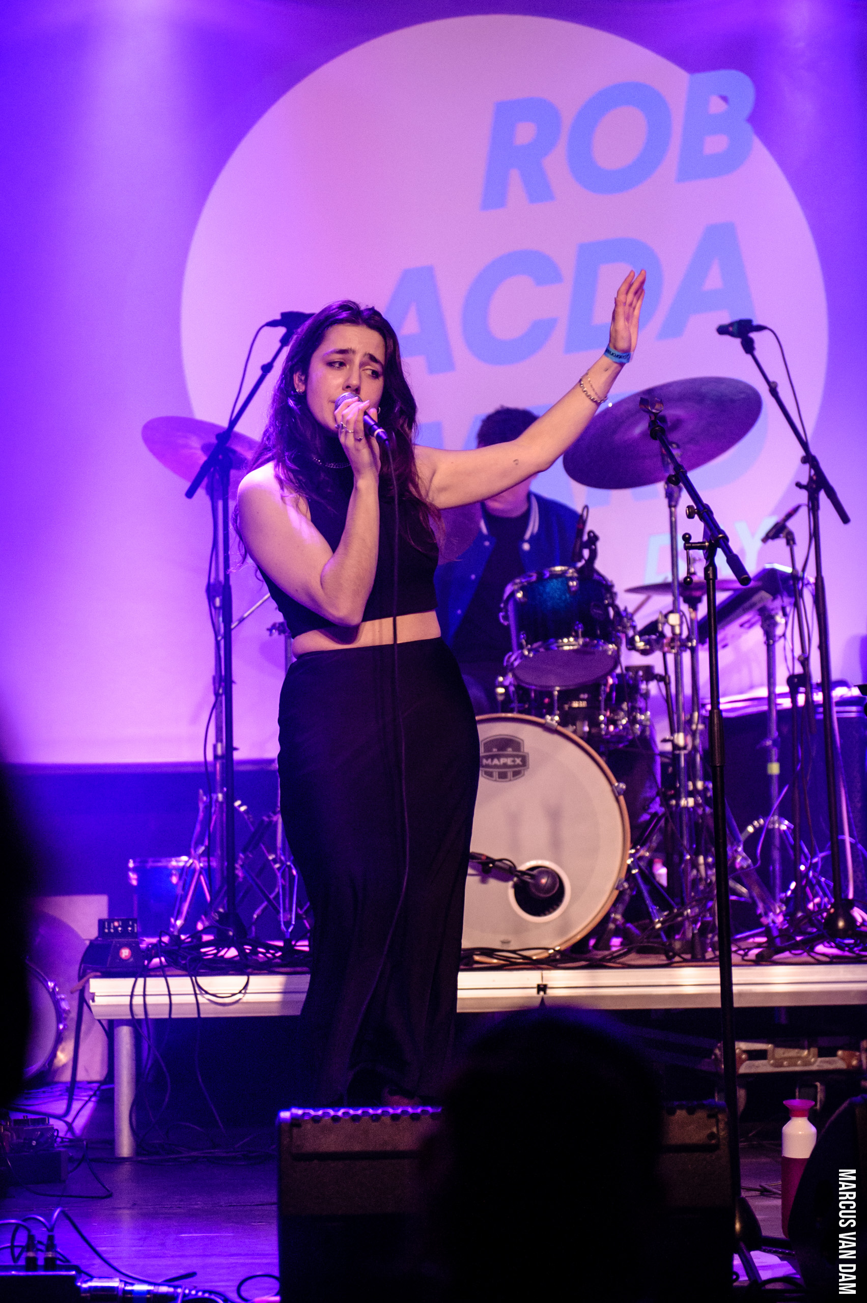 Rob Acda Award: Voorronde 3 (2023)